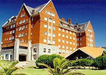 San Rafael Punta del Este Exterior foto