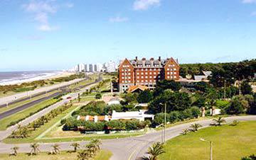San Rafael Punta del Este Exterior foto